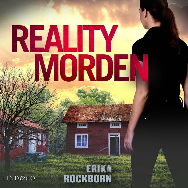 Realitymorden by Erika Rockborn