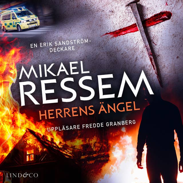 Herrens ängel by Mikael Ressem