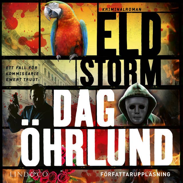 Eldstorm 