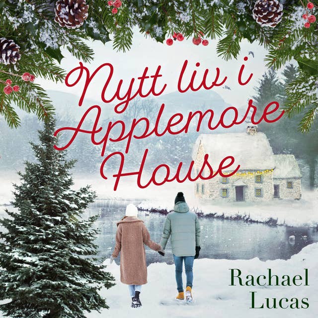Nytt liv i Applemore House