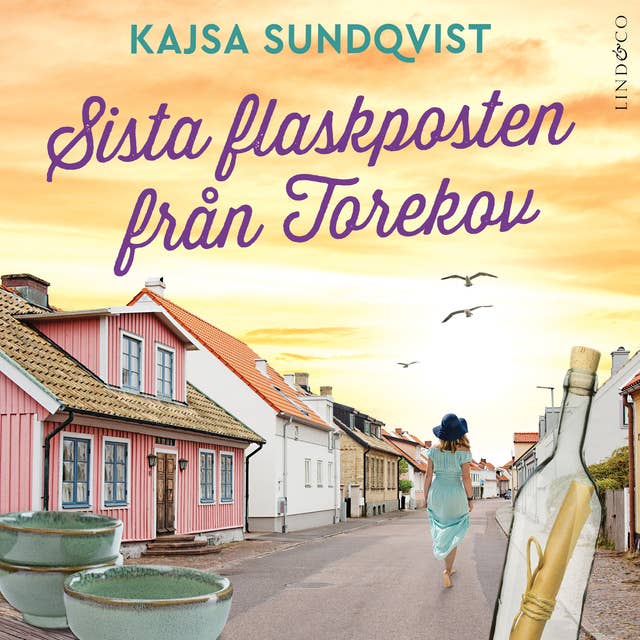 Sista flaskposten från Torekov 