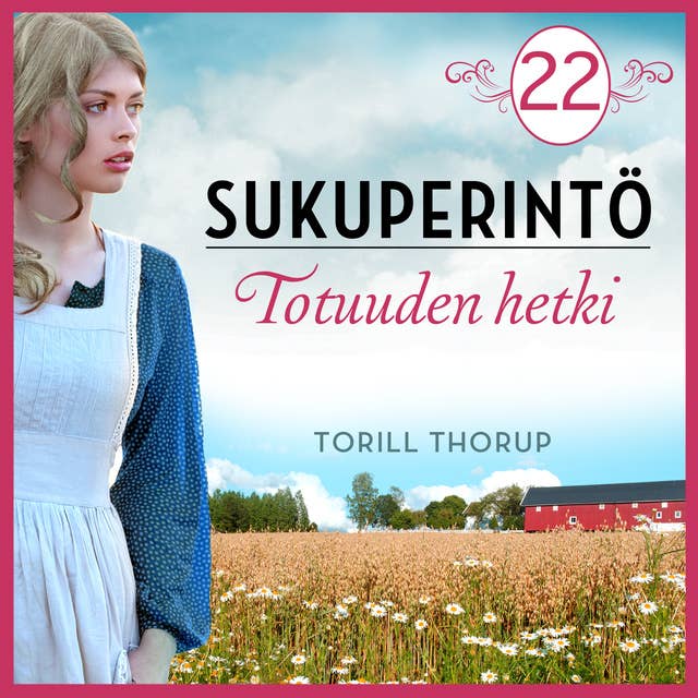 Totuuden hetki