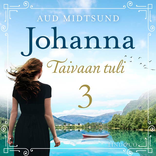 Taivaan tuli 