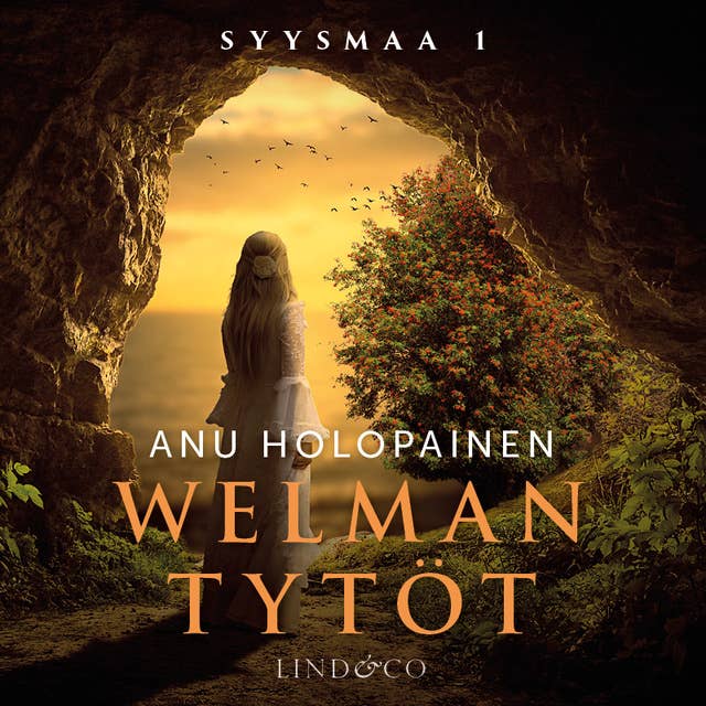 Welman tytöt 