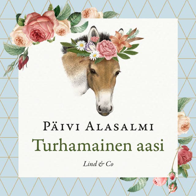 Turhamainen aasi 