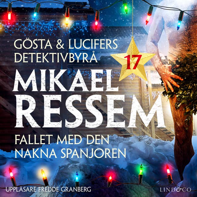 Fallet med den nakna spanjoren: Lucka 17