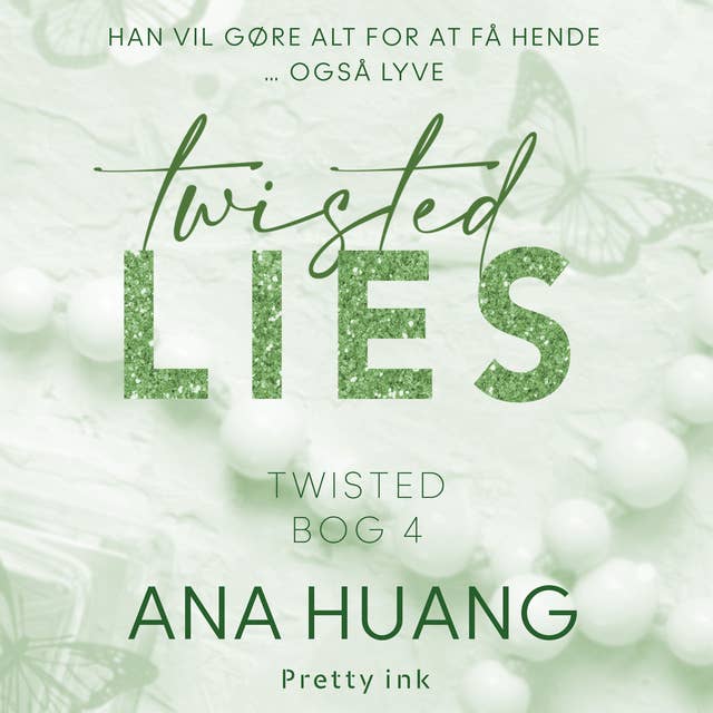 Twisted Lies - 4: Christian og Stellas historie