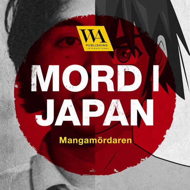 Mord i Japan – Mangamördaren