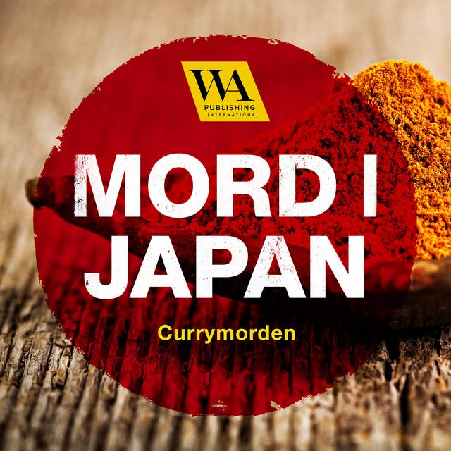 Mord i Japan – Currymorden