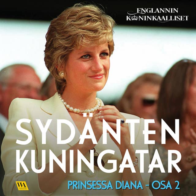 Prinsessa Diana, osa 2: Sydänten kuningatar
