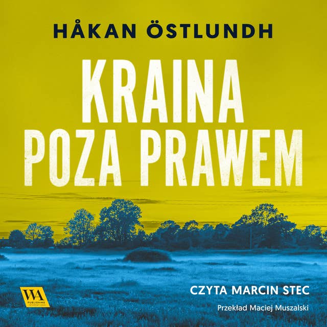 Kraina poza prawem 