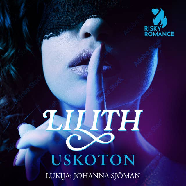Uskoton by Lilith