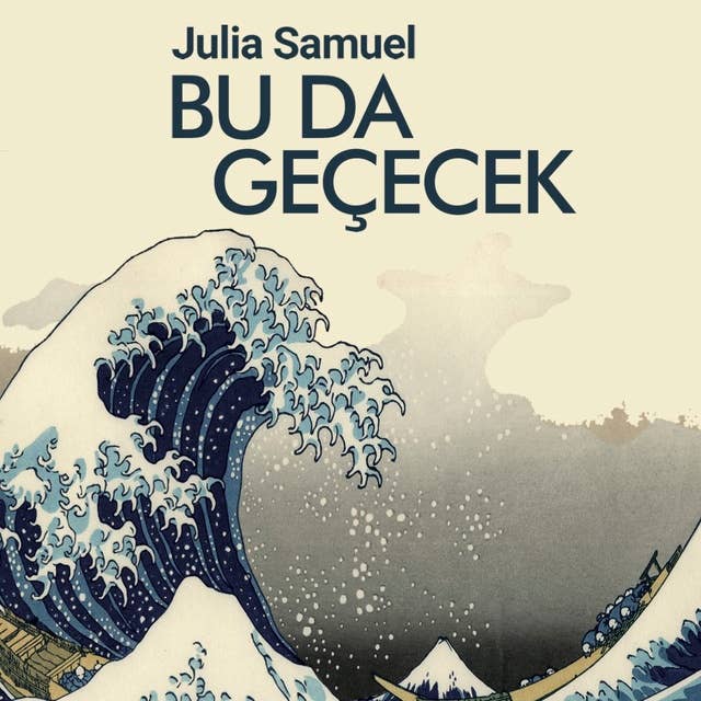 Cover for Bu Da Geçecek