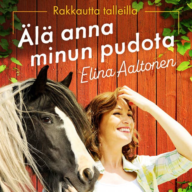 Älä anna minun pudota