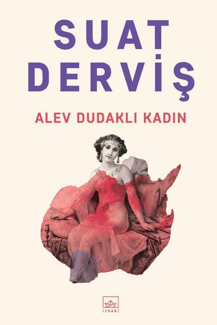 Cover for Alev Dudaklı Kadın