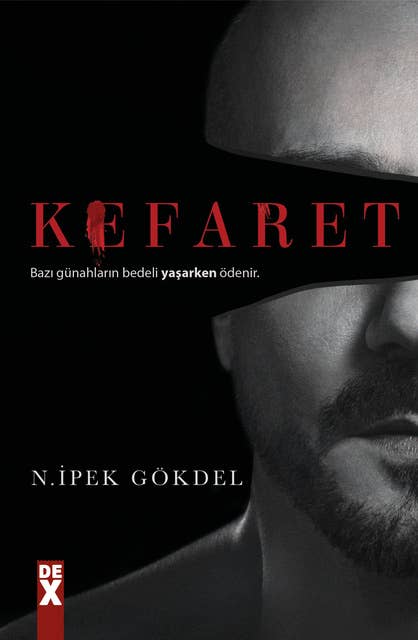 Cover for Kefaret