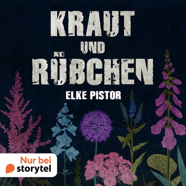 Kraut und Rübchen 