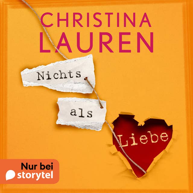 Una luna sin miel [The Unhoneymooners] por Christina Lauren - Audiolibro 