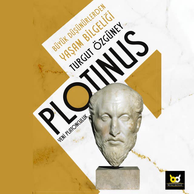 Plotinus: Yeni Platonculuk