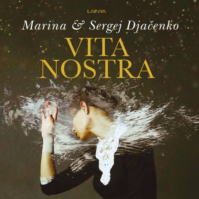 Vita nostra by Marina Djachenko