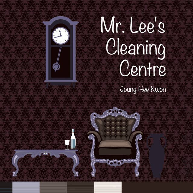 Mr. Lee's Cleaning Center 