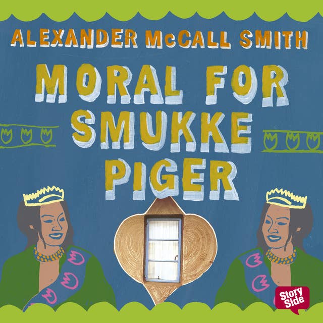 Moral for smukke piger