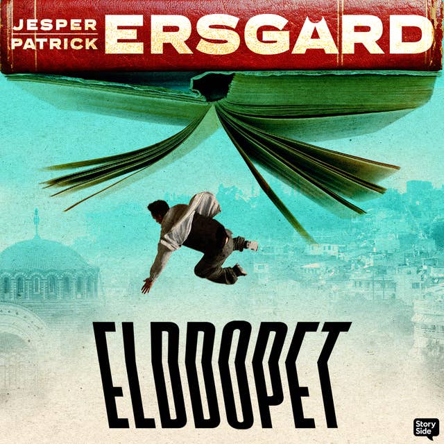 Cover for Elddopet