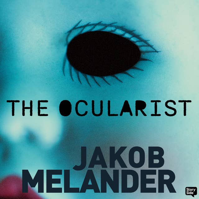 The Ocularist 