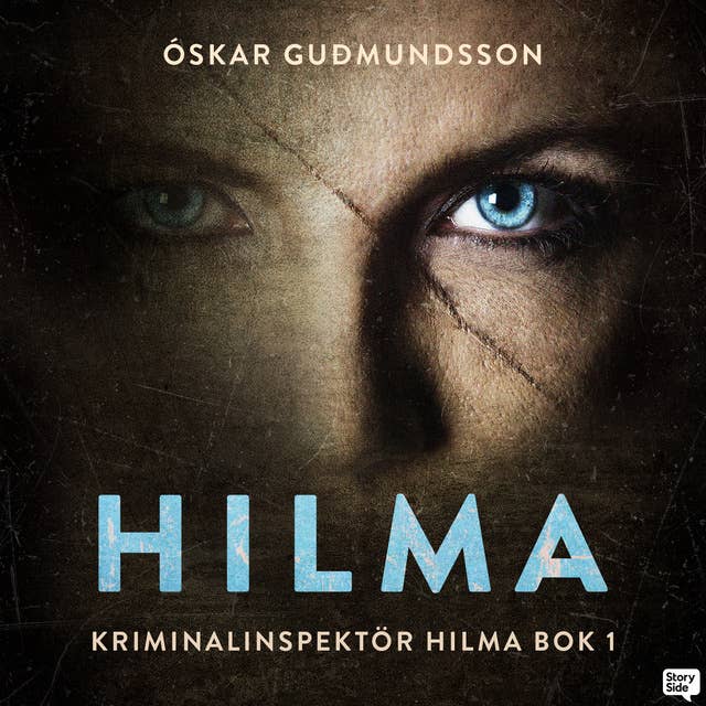 Cover for Hilma