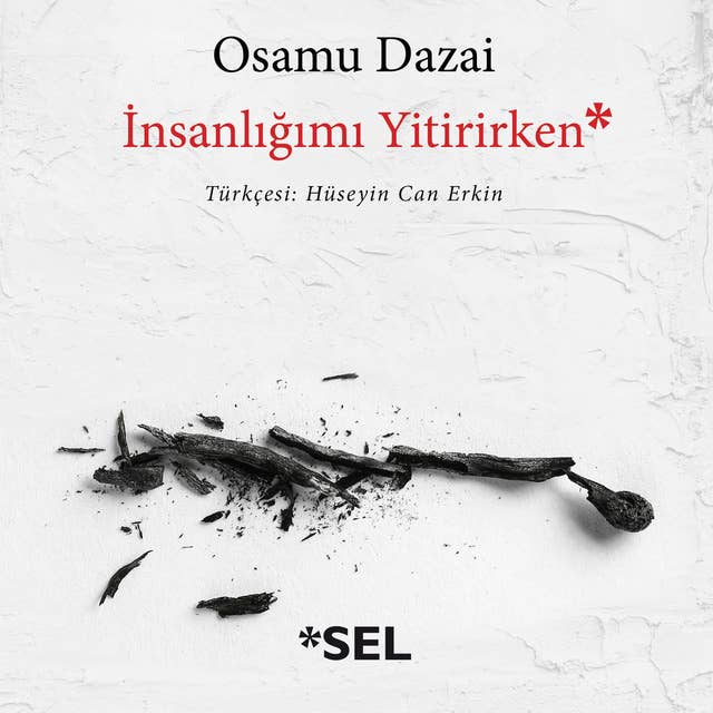 İnsanlığımı Yitirirken