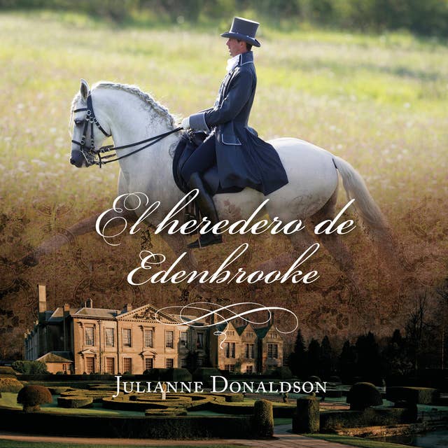 El heredero de Edenbrooke by Julianne Donaldson