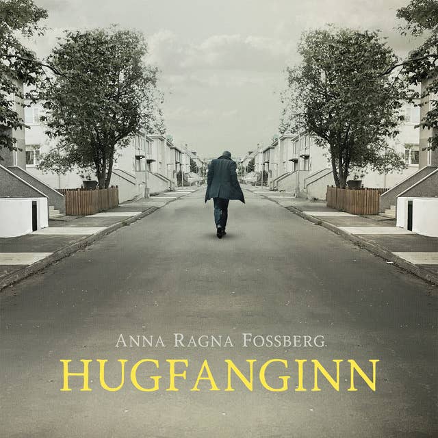Hugfanginn