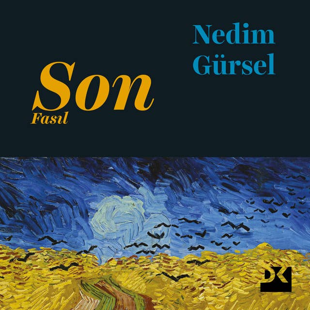 Cover for Son Fasıl