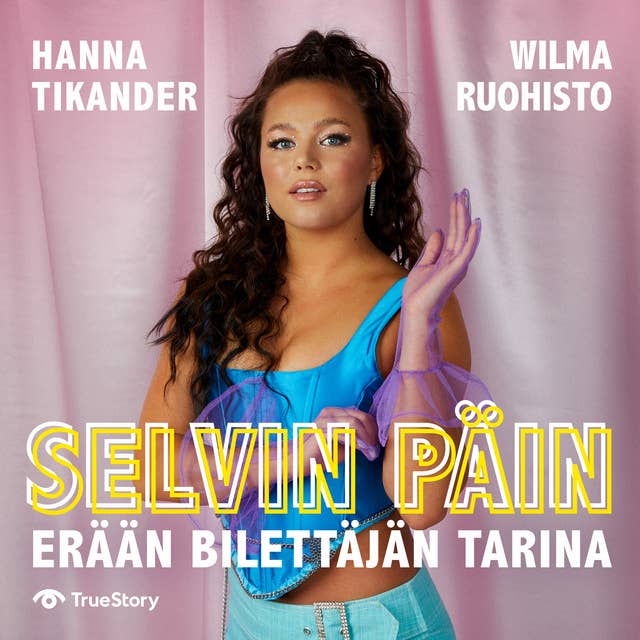 Cover for Selvin päin – Erään bilettäjän tarina