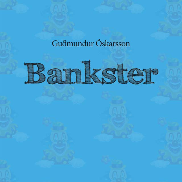 Bankster