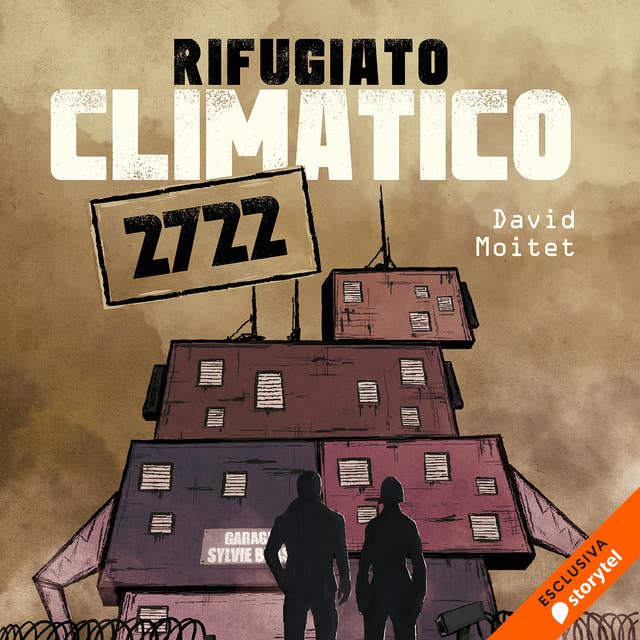 Rifugiato climatico 2722