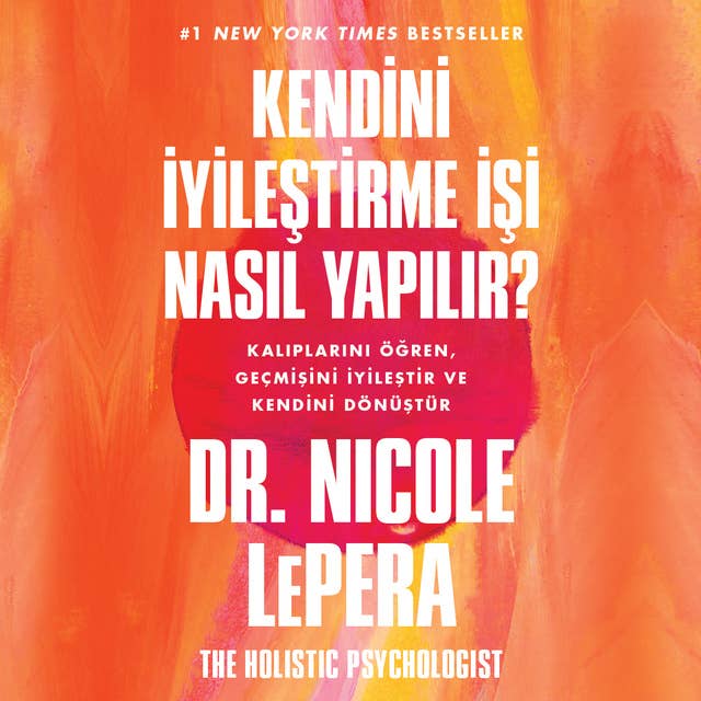 Kendini İyileştirme İşi Nasıl Yapılır? 