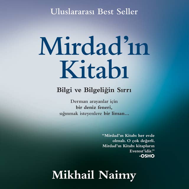 Mirdad'ın Kitabı 