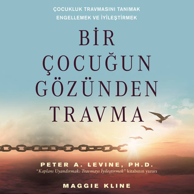 Bir Çocuğun Gözünden Travma