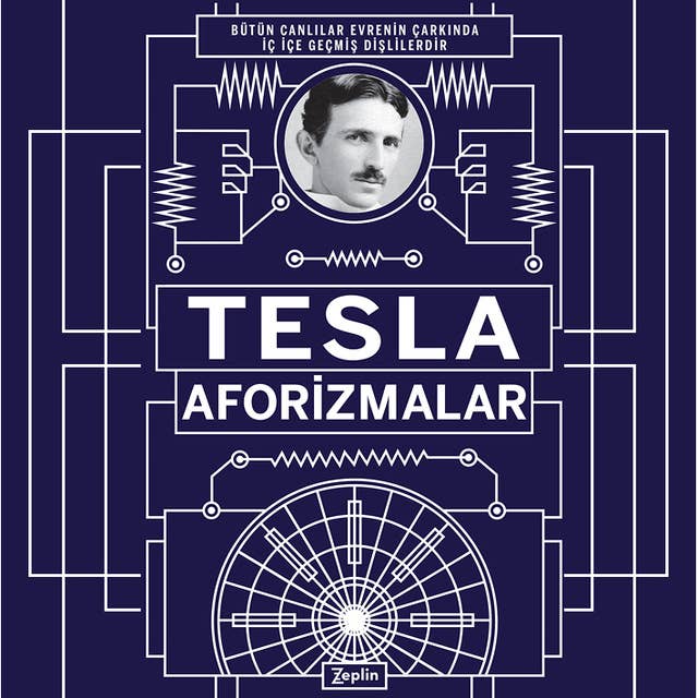 Nikola Tesla -Aforizmalar