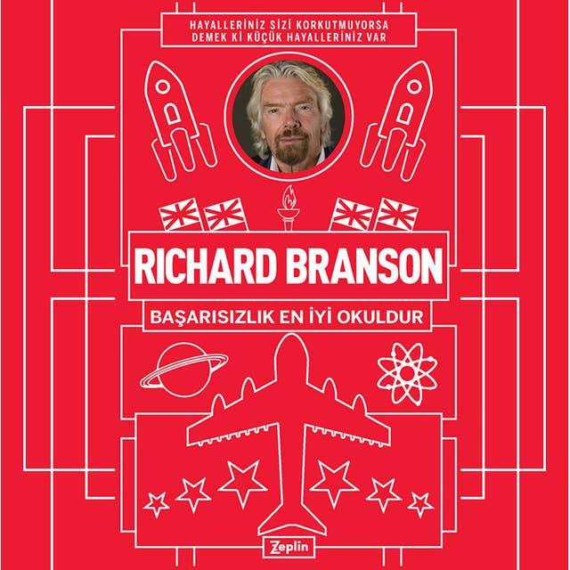Richard Branson - Aforizmalar