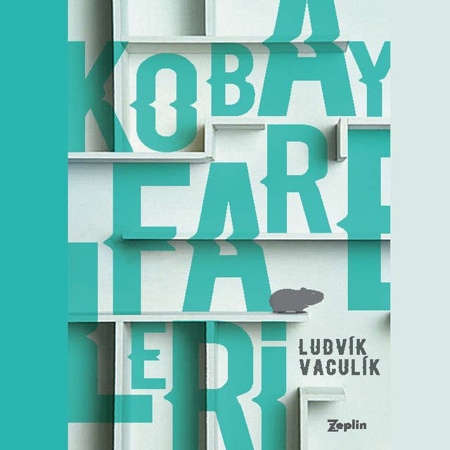 Cover for Kobay Fareleri