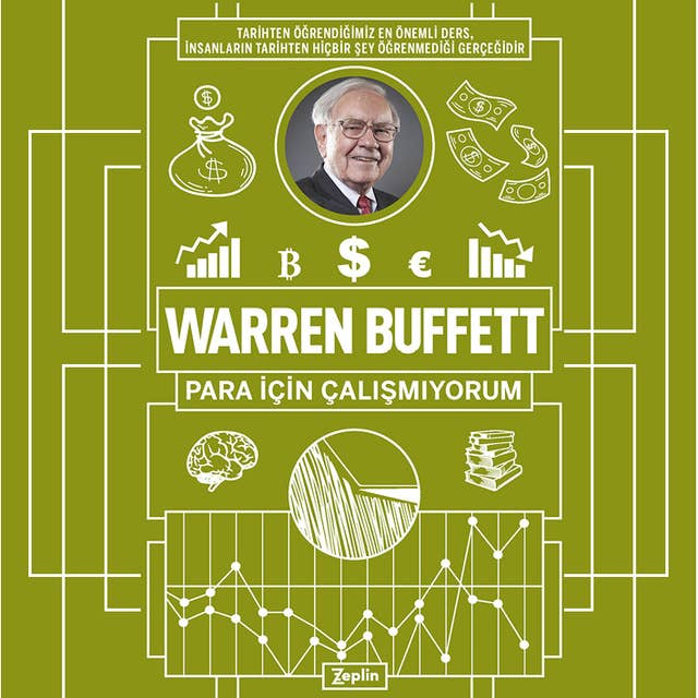 Warren Buffett - Aforizmalar