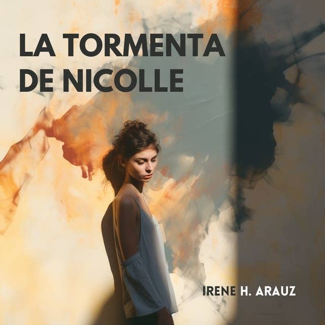 La tormenta de Nicolle 