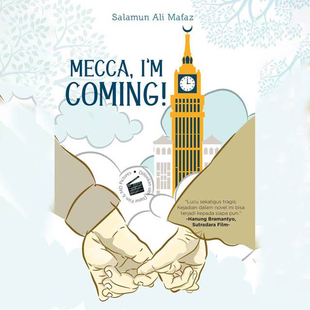 Mecca, I'm Coming
