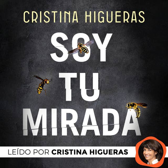 Soy tu mirada 