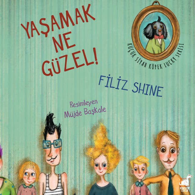 Yaşamak Ne Güzel by Filiz Shine