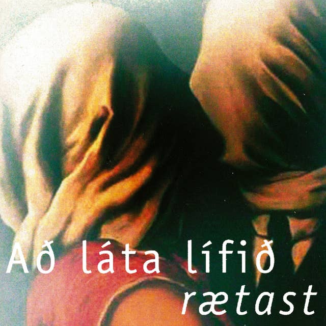 Að láta lífið rætast by Hlín Agnarsdóttir
