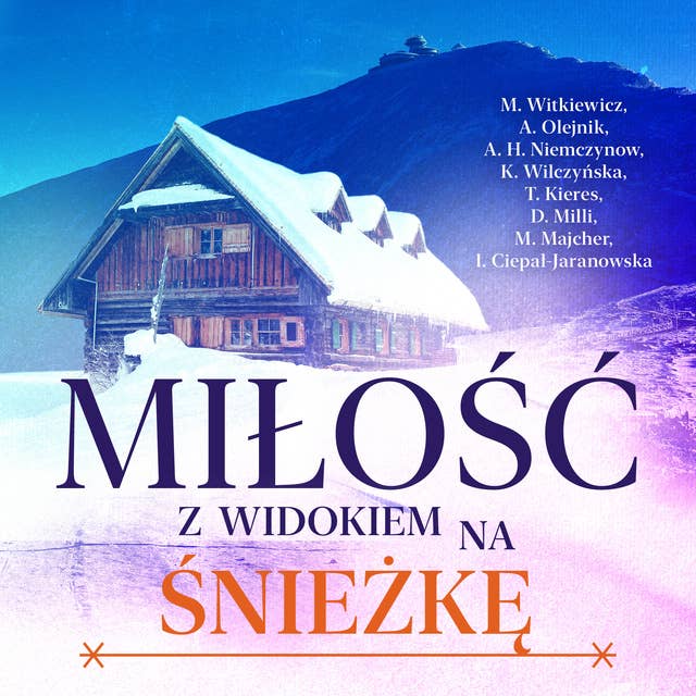 Miłość z widokiem na Śnieżkę 