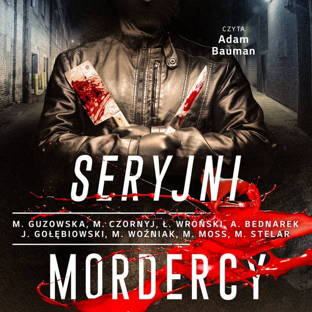 Seryjni mordercy 